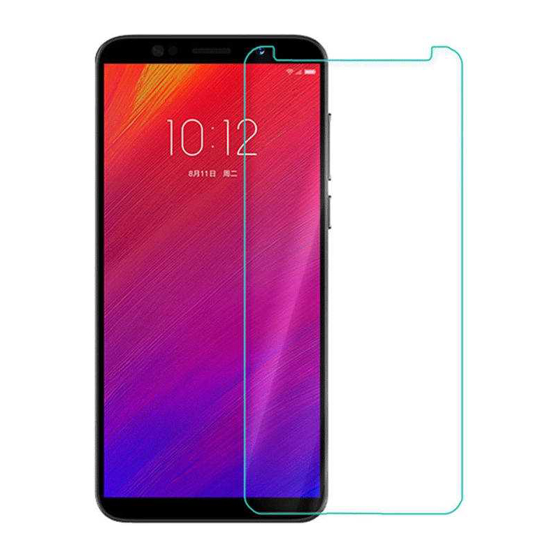 

Защитное стекло BaseMarket для Lenovo K9
