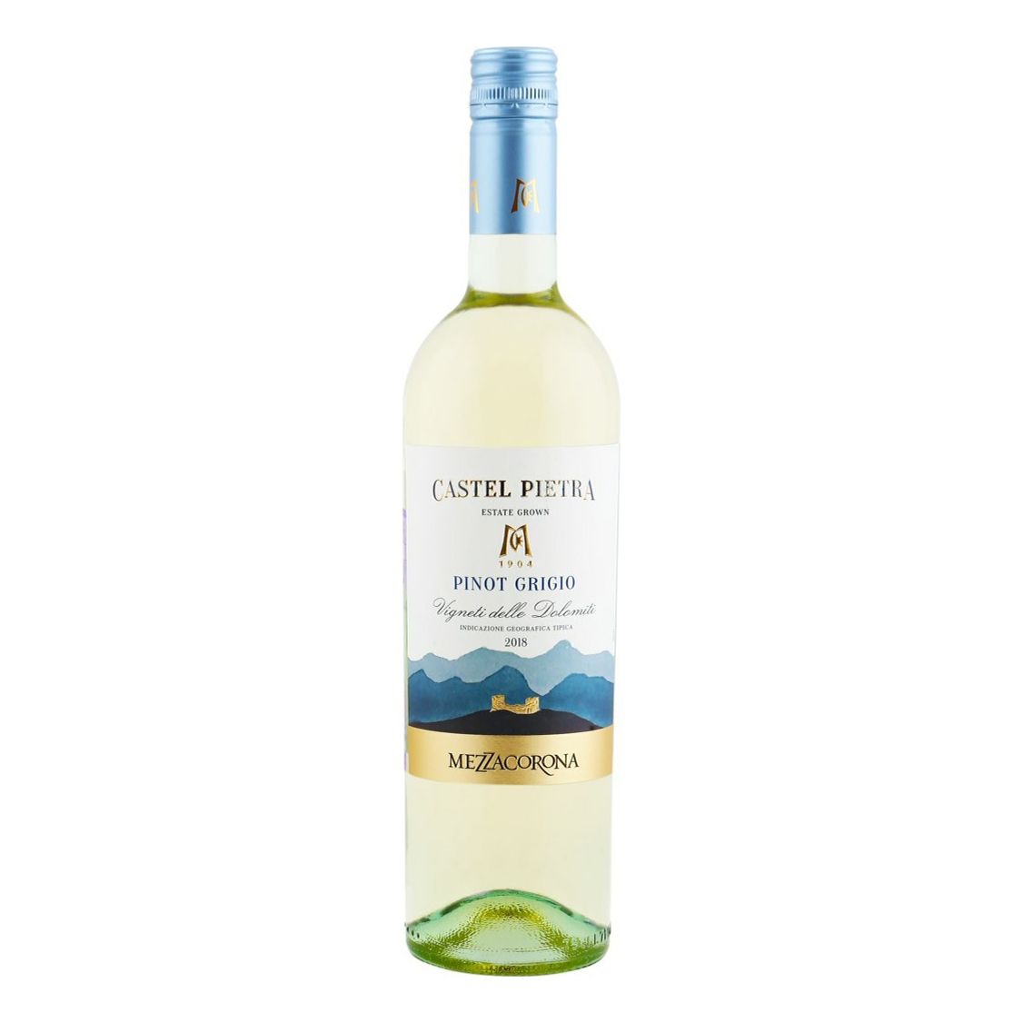 Pinot Grigio Corte Dei Rovi Цена