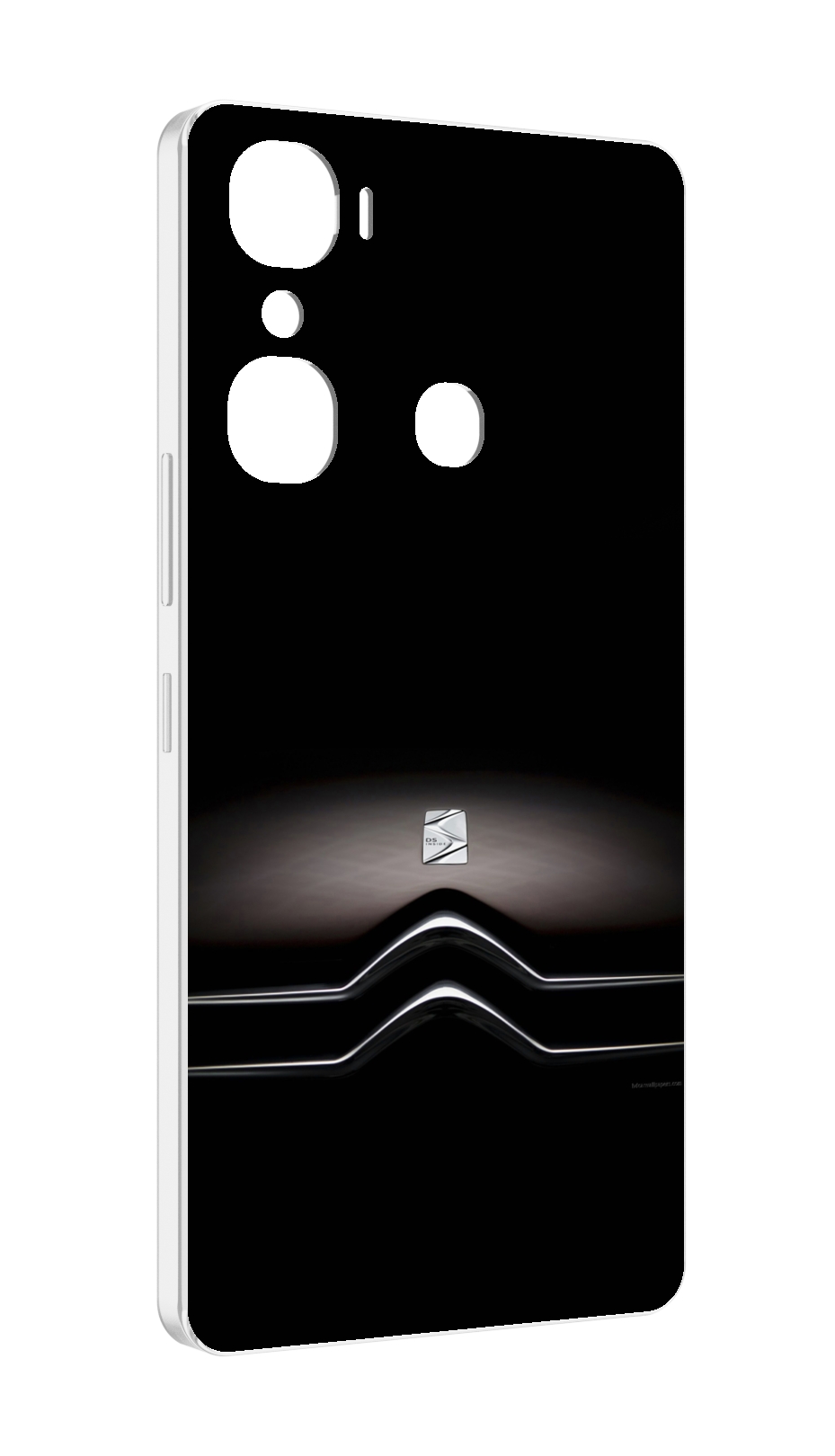 

Чехол Mypads Citroen 2 Для Infinix Hot 12 Pro, Прозрачный, Tocco