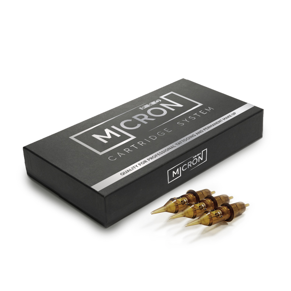 

Картридж MICRON-PRO 30/5RLLT
