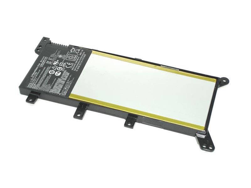 

Аккумулятор Vbparts для ASUS X555 7.5V 37Wh Black 018894