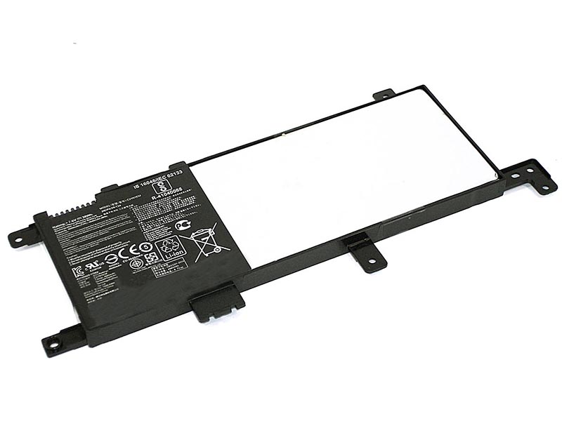 

Аккумулятор Vbparts для ASUS X542U 7.6V 5000mAh 064255