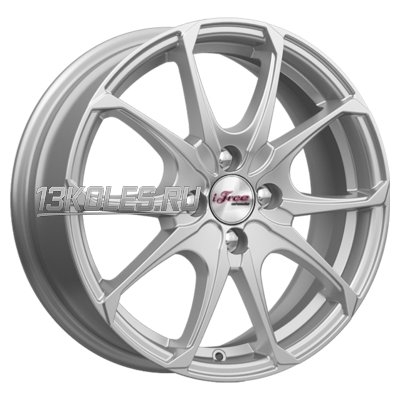 

Колесный диск iFree Такеши Нео-классик 6x16/5x114.3 D67.1 ET45