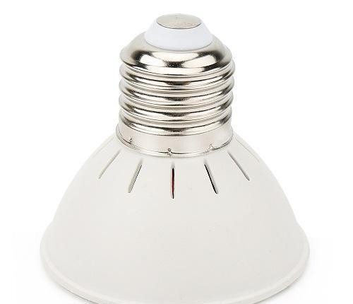 

Светодиодная фитолампа R-Led Два спектра E27 10W