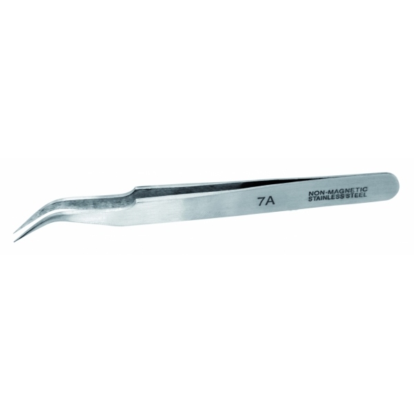 

Пинцет VALLEJO TOOLS STAINLESS STEEL TWEEZERS, T12004