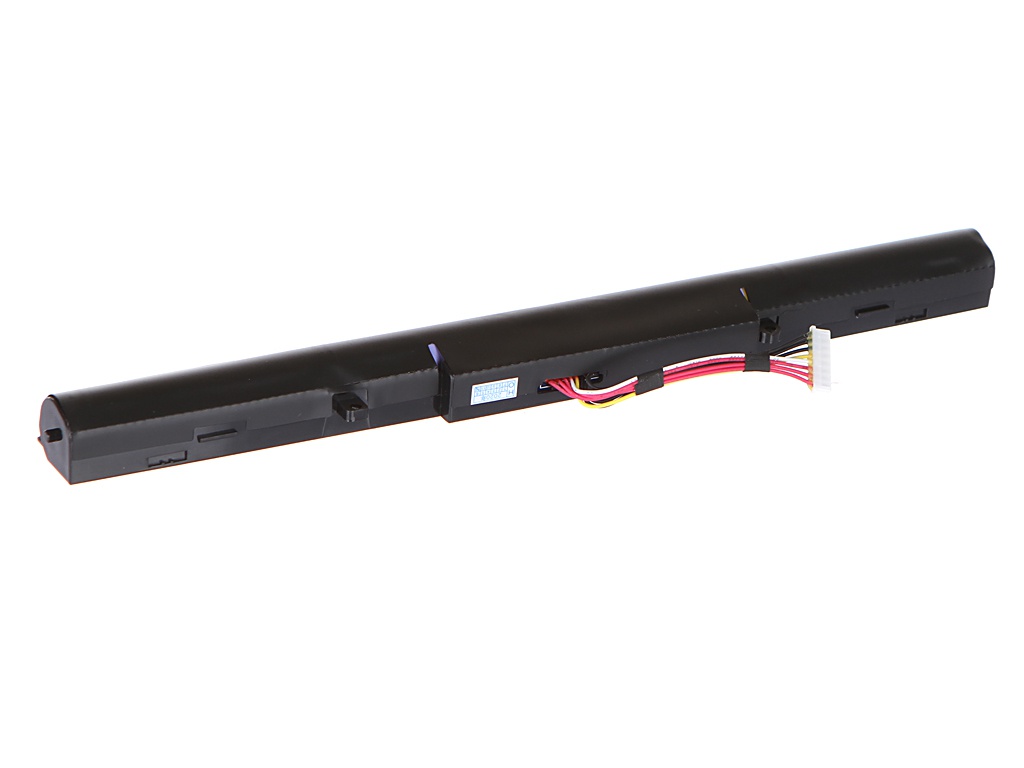 

Аккумулятор Vbparts для ASUS X450J 14.8V 44Wh Black 011131