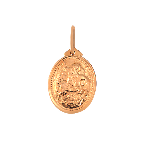 

Подвеска из золота Golden Eagle 61200955, 61200955