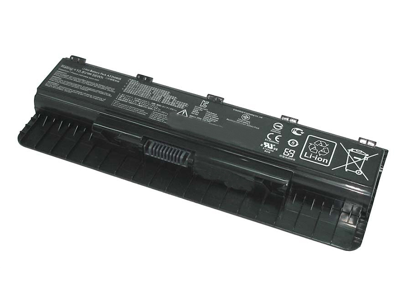 

Аккумулятор Vbparts для ASUS G551 A32N1405 10.8V 56Wh 019580