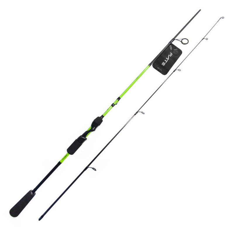 Удилище 13 FISHING Fate 6' ML Rod (240 / 15 / 40 / 3)