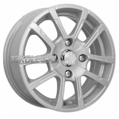 

Колесный диск iFree Слайдер Нео-классик 5.5x14/4x98 D58.5 ET34