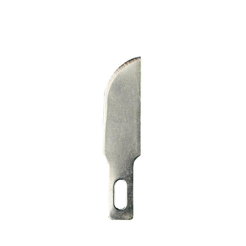 фото Лезвие vallejo tools 10 general purpose cuved blades (5) - for no.1 handle