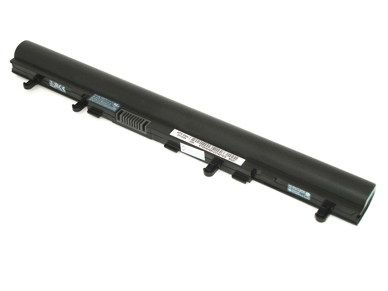 

Аккумулятор Vbparts для Acer Aspire V5-531 14.8V 2500mAh 009671