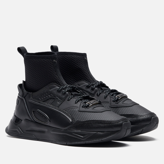 

Мужские кроссовки Puma Mirage Sport AD4PT чёрный, размер 41 EU, Mirage Sport AD4PT