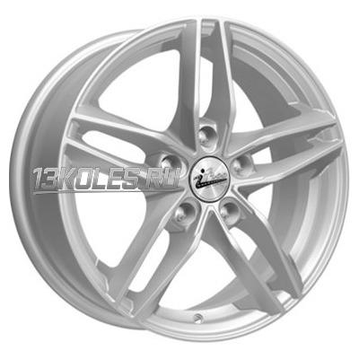 

Колесный диск iFree Moskva Нео-классик 6.5x16/5x110 D65.1 ET37