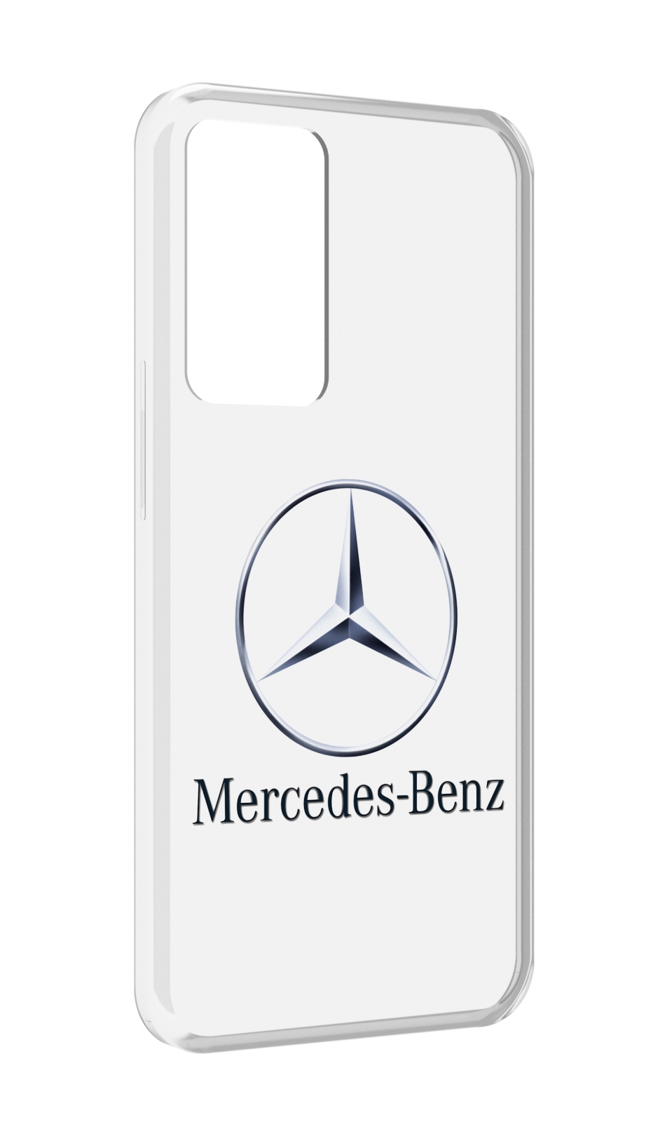 

Чехол MyPads mercedes-7 мужской для OPPO Reno 8 Lite, Прозрачный, Tocco