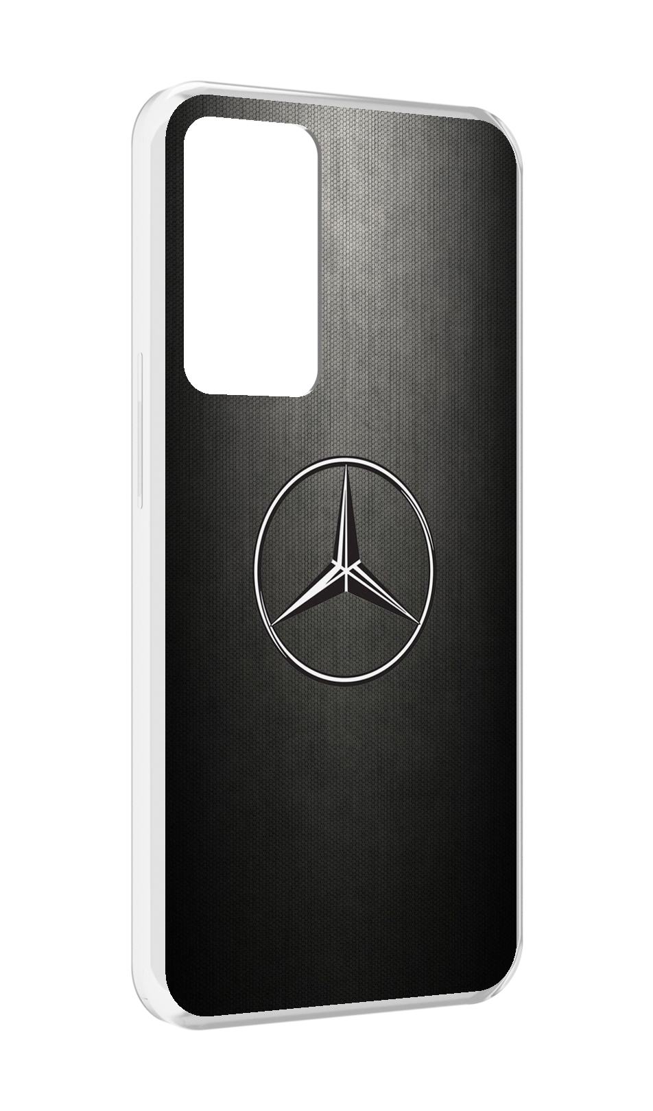 

Чехол MyPads mercedes мерседес 3 мужской для OPPO Reno 8 Lite, Прозрачный, Tocco