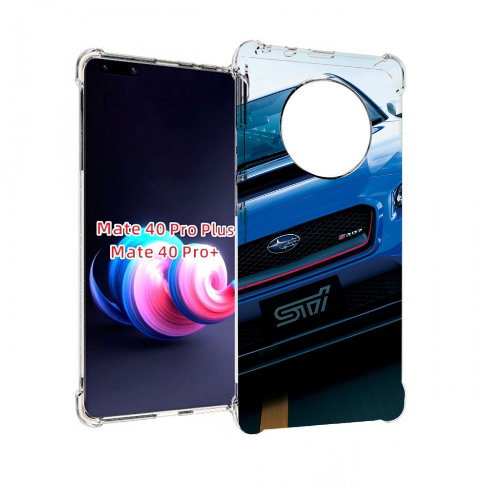 

Чехол MyPads suzuki 2 для UleFone Power Armor 14/14 Pro, Прозрачный, Tocco