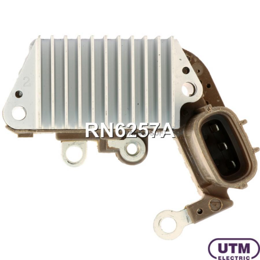 

UTM Регулятор генератора 1шт UTM RN6257A