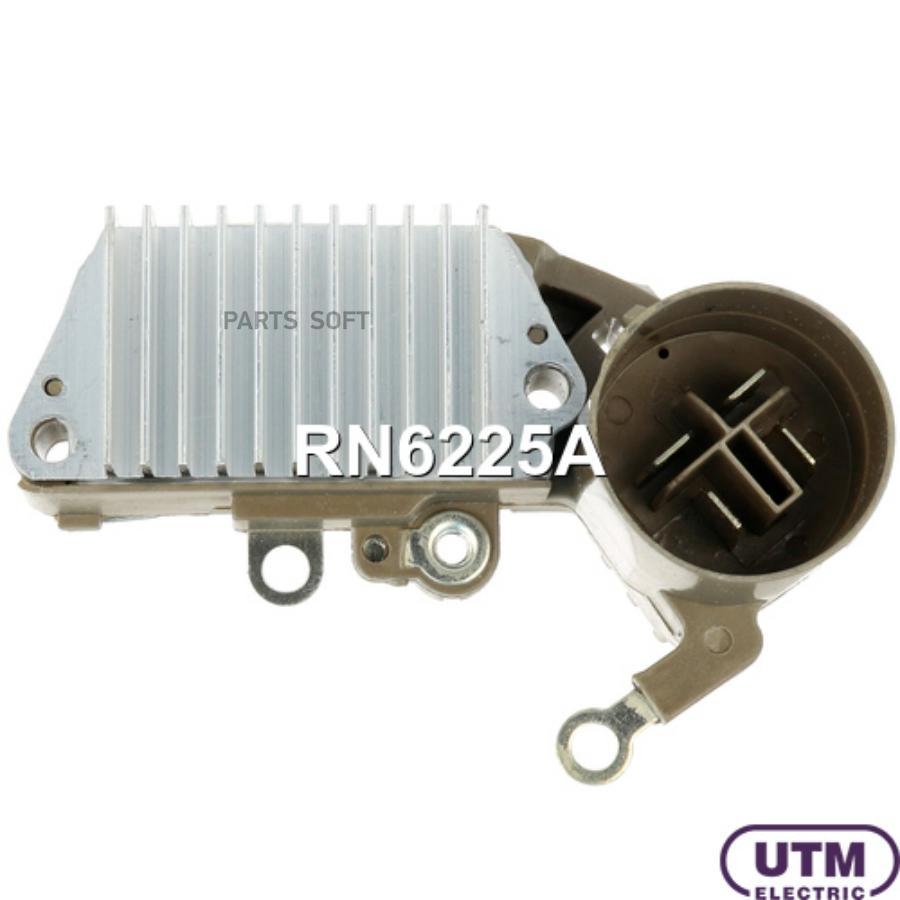 

UTM Регулятор генератора 1шт UTM RN6225A