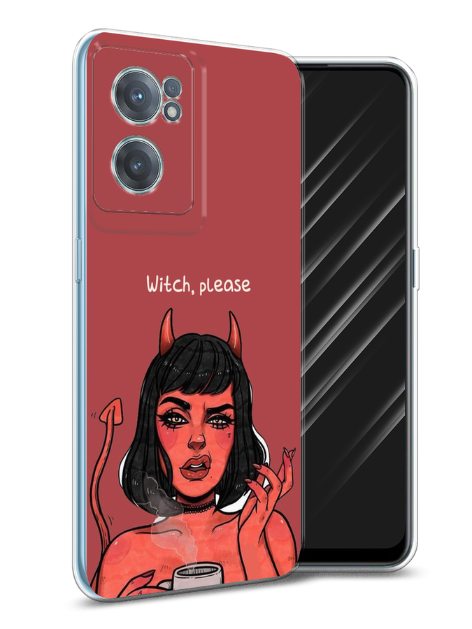 

Чехол Awog на Samsung Galaxy S8 "Бирюзовое небо", Фиолетовый;черный, 24750-4