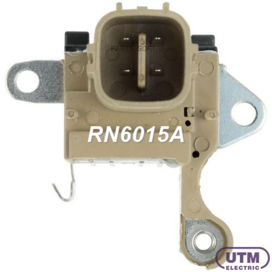 

UTM Регулятор генератора 1шт UTM RN6015A