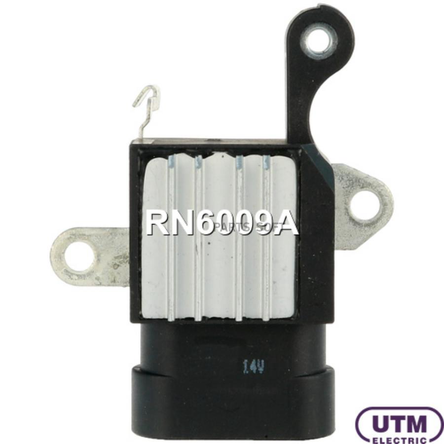

UTM Регулятор генератора 1шт UTM RN6009A