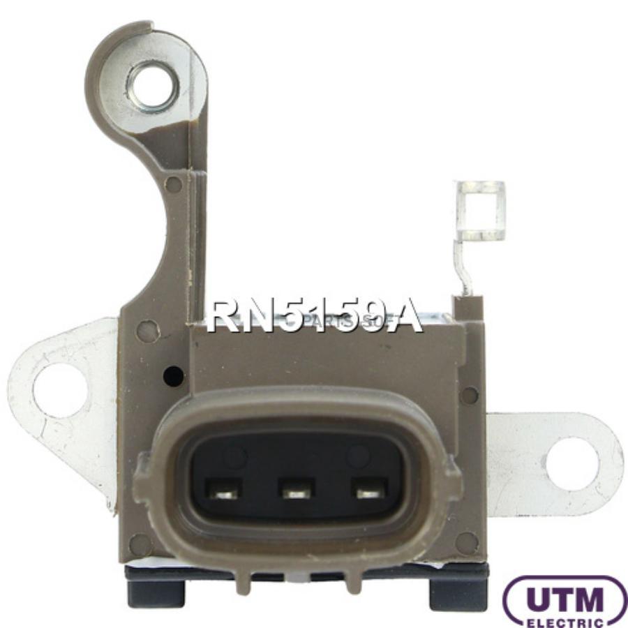 

UTM Регулятор генератора 1шт UTM RN5159A