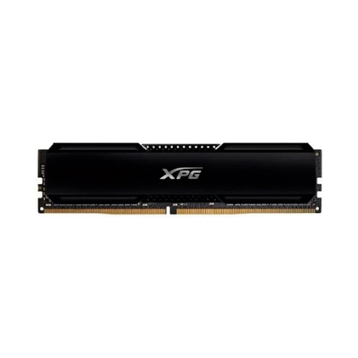 Оперативная память ADATA XPG Gammix D20 16Gb DDR4 3200MHz (AX4U320016G16A-CBK20)