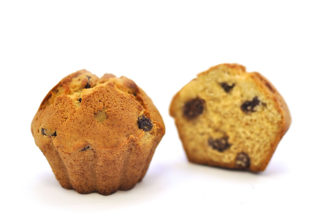 

Кекс Розочка с изюмом 330 г