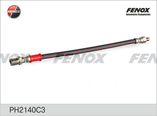 

Шланг тормозной системы FENOX PH2140C3 задний