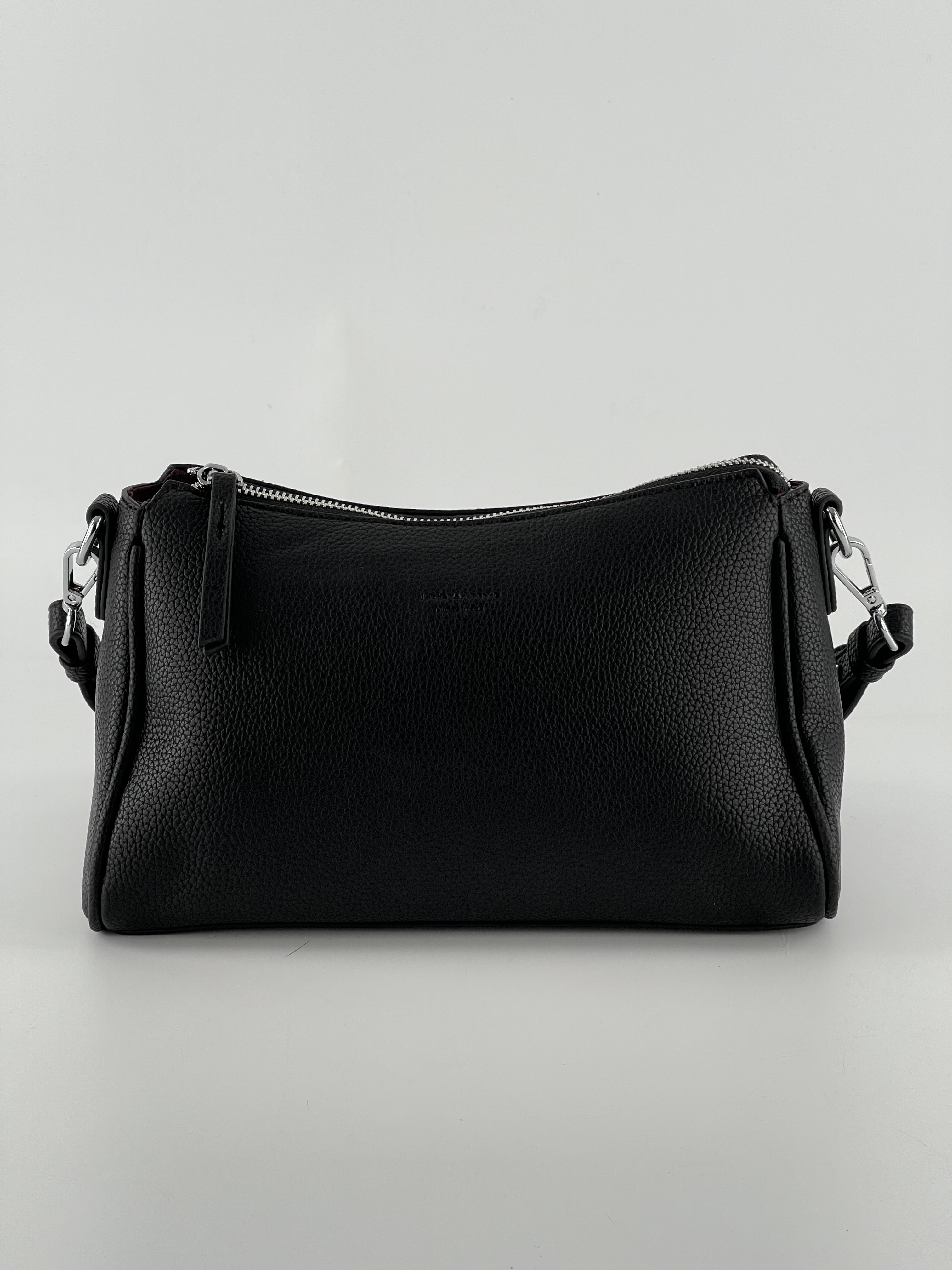 Сумка женская LUSHA 868828, черный