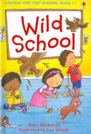 

Wild School