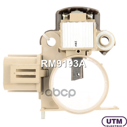 

UTM Регулятор генератора 1шт UTM RM9193A
