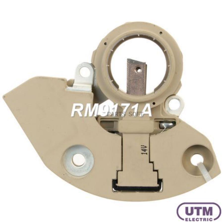

UTM Регулятор генератора 1шт UTM RM9171A