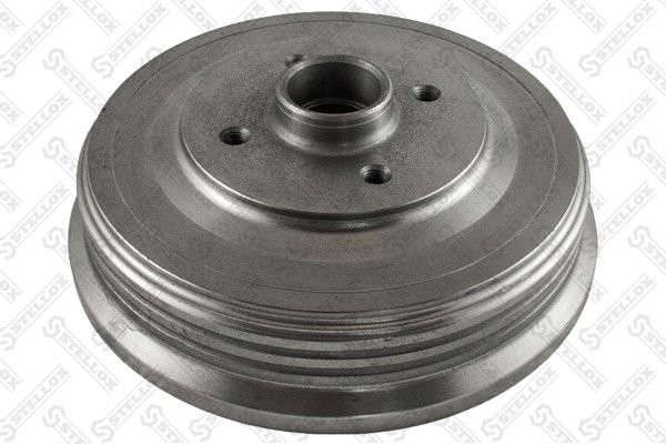 

Тормозной барабан STELLOX 6025-9932-SX