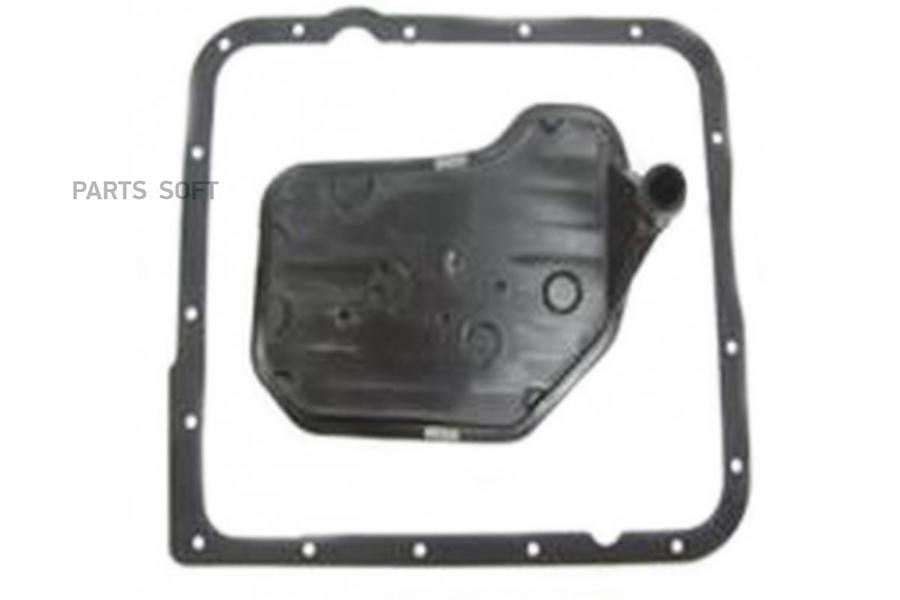 

Фильтр Акпп С Прокладкой Cadillac Escalade Esv Chevrolet Tahoe Hummer H2
