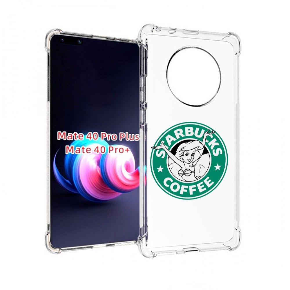 

Чехол на Xiaomi Redmi Note 11 4G Global/Redmi Note 11S "Сакура возле озера", Прозрачный, Tocco
