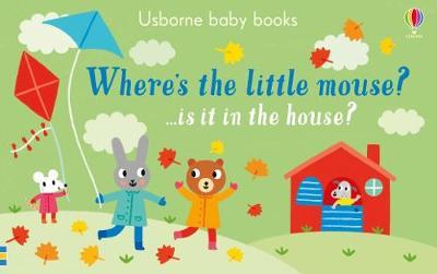 

Where's the Little Mouse