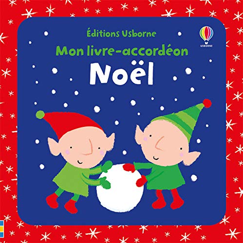 

Watt Fiona. Christmas (fold-out board book)