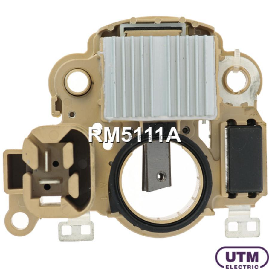 

UTM Регулятор генератора 1шт UTM RM5111A