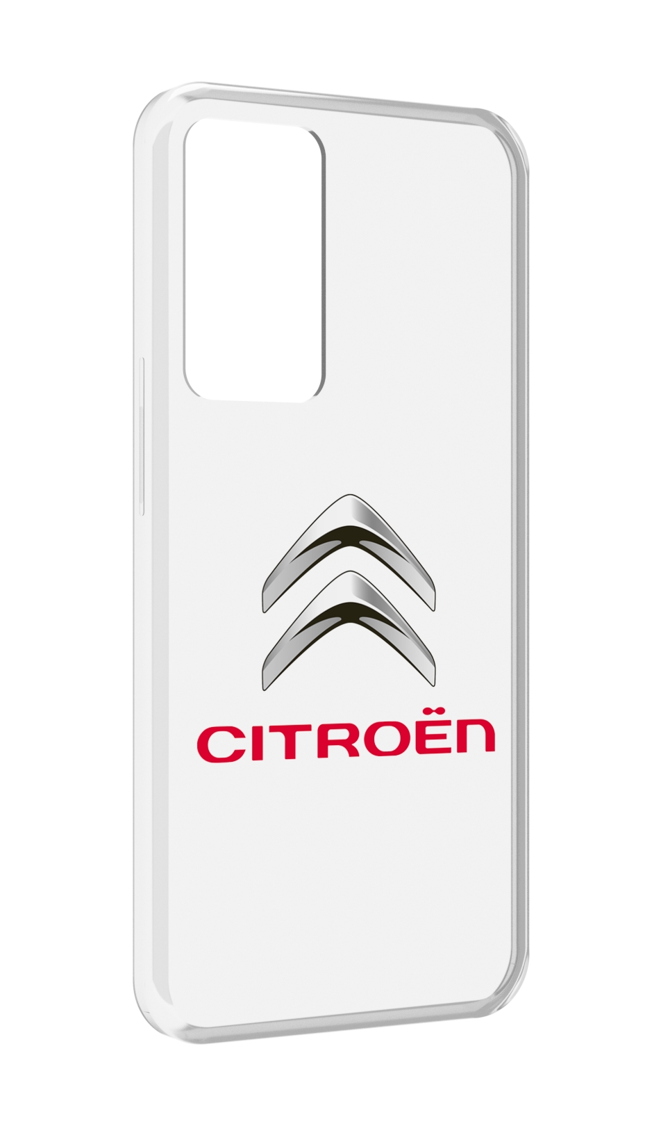 

Чехол MyPads citroen-3 мужской для OPPO Reno 8 Lite, Прозрачный, Tocco