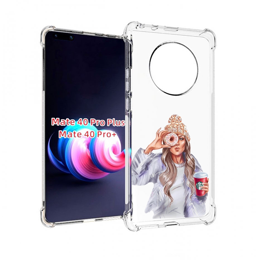 

Чехол MyPads starwars-звездные-воины для UleFone Power Armor 14/14 Pro, Прозрачный, Tocco