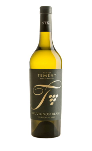 

Вино сухое белое Tement Sauvignon Blanc Steirische Klassik Gutswein 2017, Австрия, 0.75 л