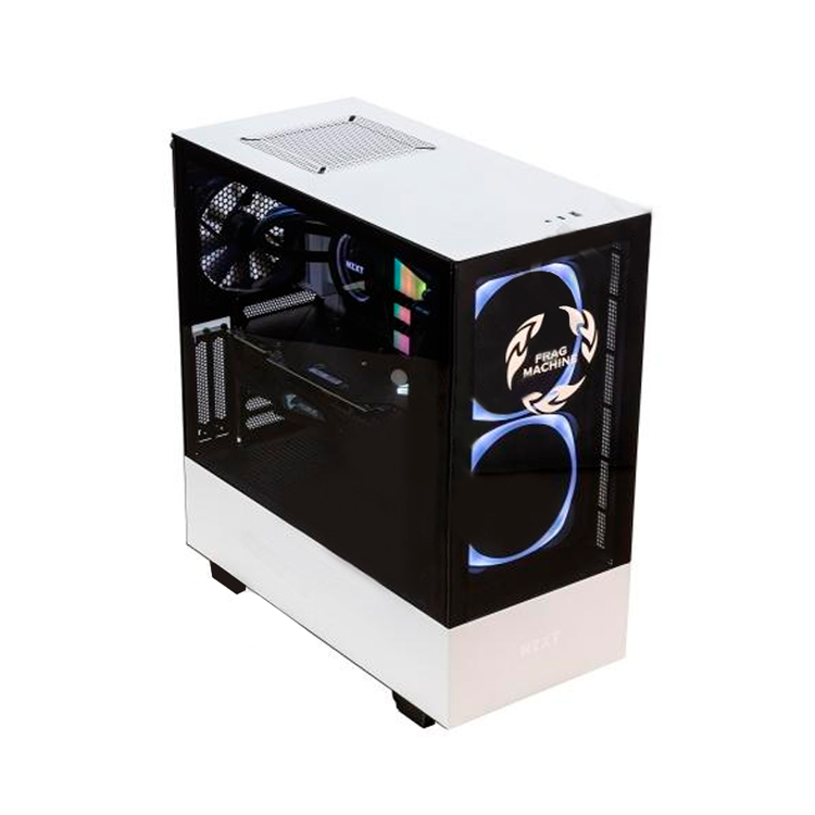 

Игровой системный блок 3Logic Lime Strike 910 White (Strike91068613)