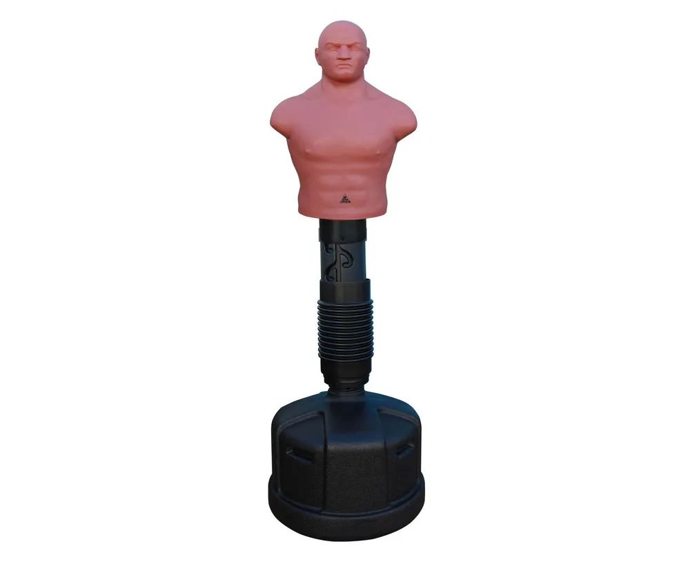 Водоналивной манекен DFC Adjustable Punch Man-Medium TLS-H с регулировкой высоты, мешок дл