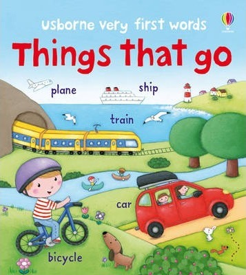 

Things That Go