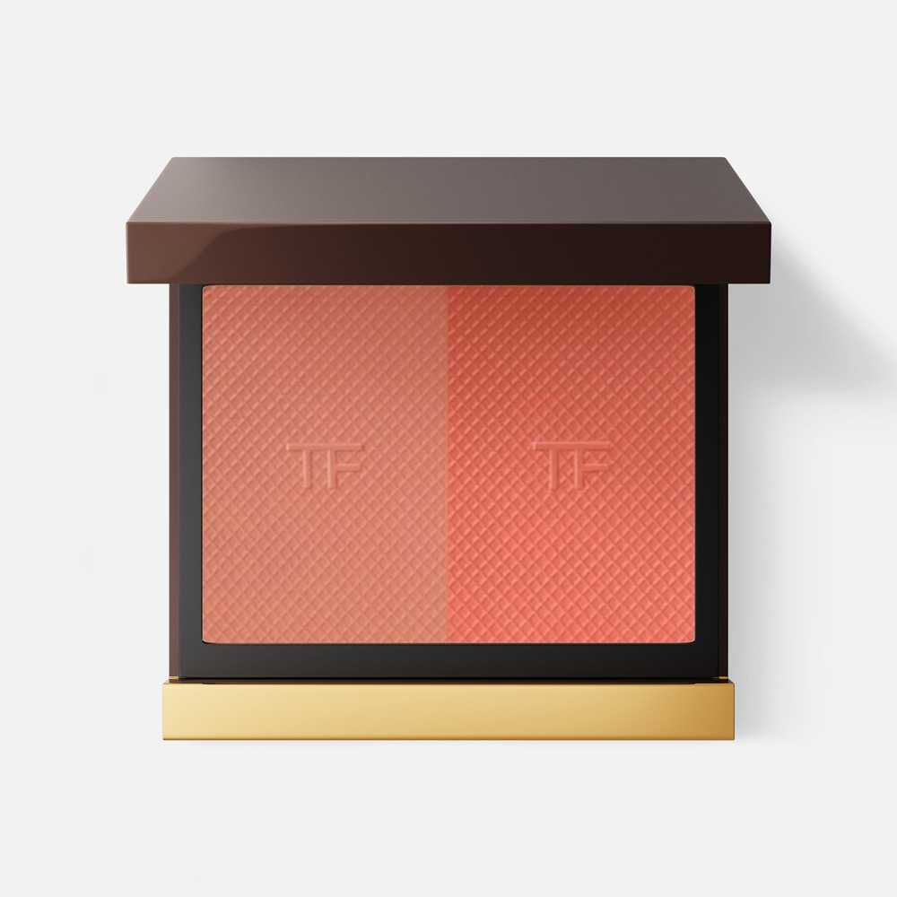 Румяна Tom Ford Shade And Illuminate Sundrunk Dark, 8 г