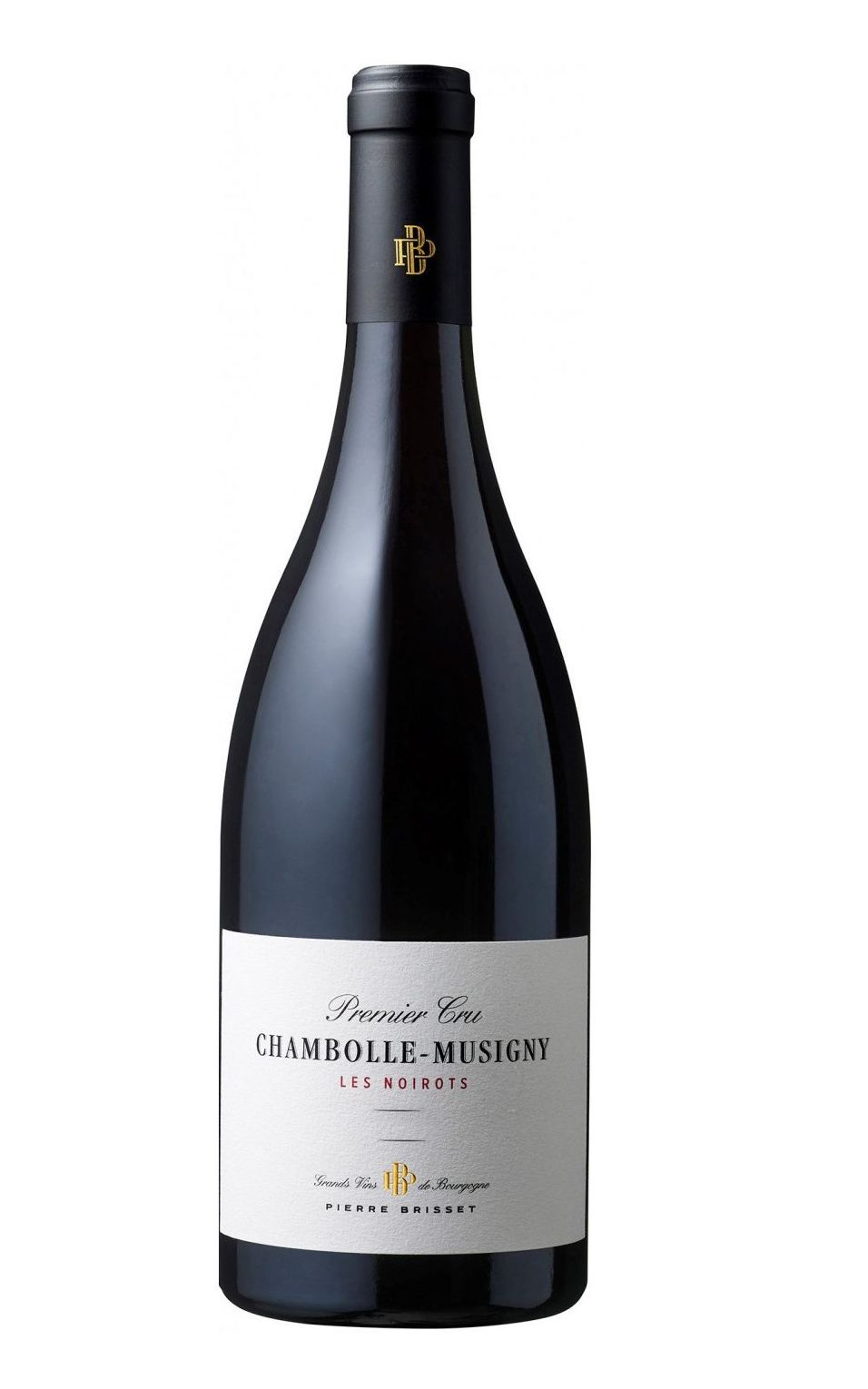 

Вино сухое красное Pierre Brisset Gevrey Chambertin Premier Cru La 2016, Франция, 0.75 л