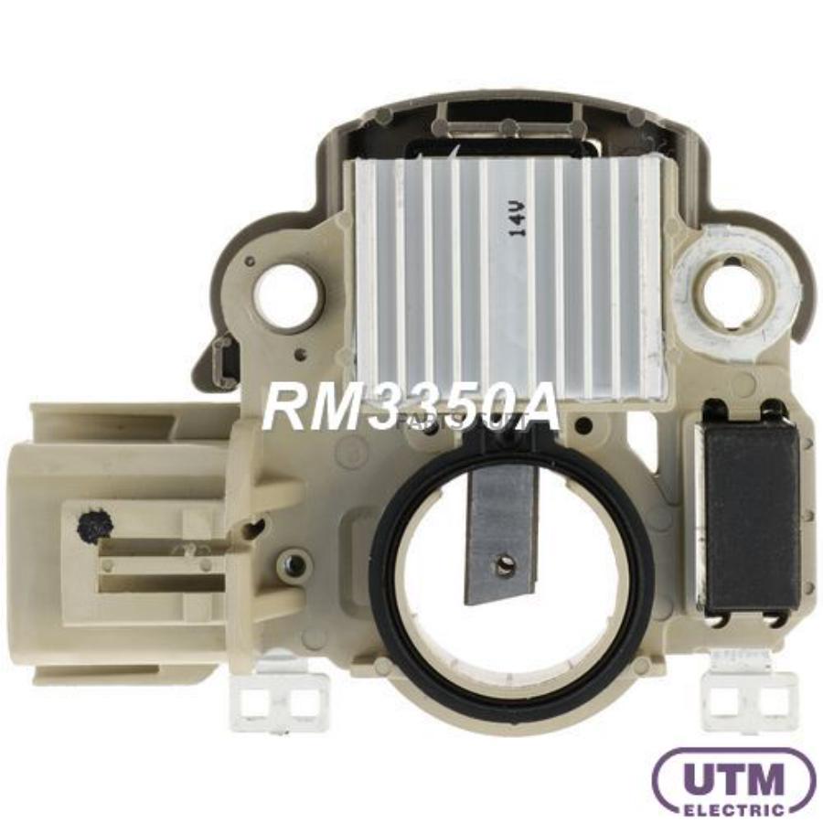 

UTM Регулятор генератора 1шт UTM RM3350A