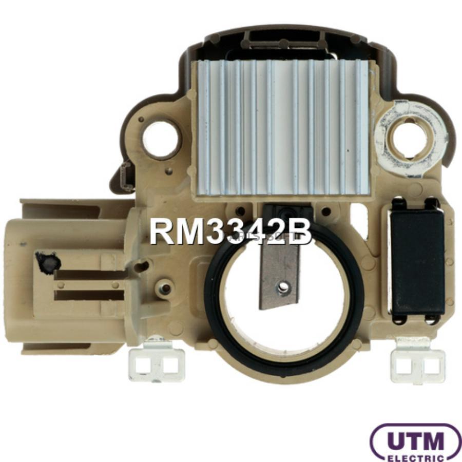 

UTM Регулятор генератора 1шт UTM RM3342B